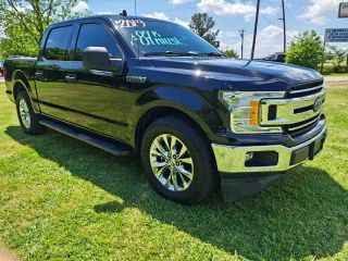 2019 FORD F150 XLT