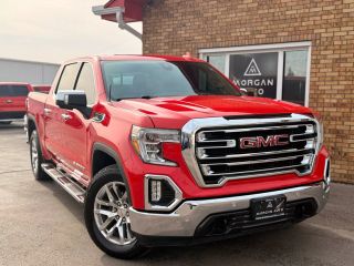 Image of 2019 GMC SIERRA 1500 CREW CAB