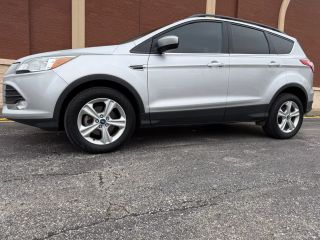 Image of 2013 FORD ESCAPE