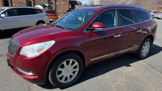 Image of 2016 BUICK ENCLAVE