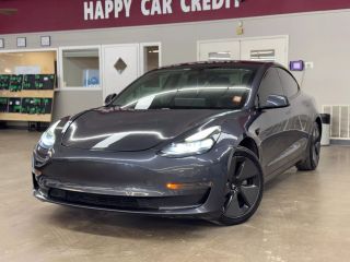Image of 2021 TESLA MODEL 3