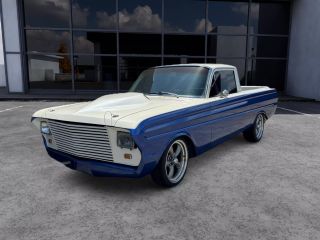 Used Car FORD FALCON WAGON to buy in Miami, Florida. Price: $12,000
