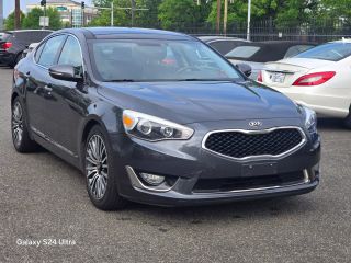 Image of 2015 KIA CADENZA