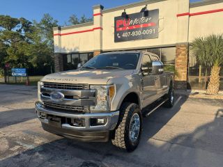 2017 FORD F250 SUPER DUTY CREW CAB - Image
