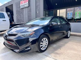 Image of 2019 TOYOTA COROLLA