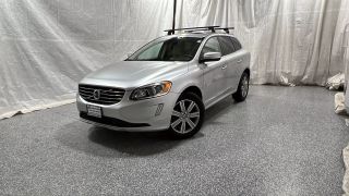 2017 VOLVO XC60 T5 INSCRIPTION
