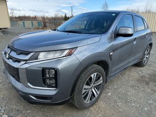 2022 Mitsubishi Outlander Sport Es Sport Utility 4d Awdsuv - Image 21