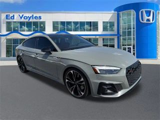 2022 AUDI S5 PREMIUMPLUS