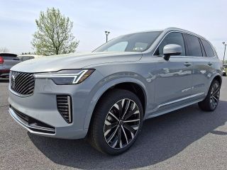 2025 VOLVO XC90 CORE