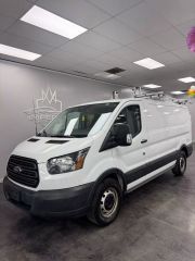 Image of 2016 FORD TRANSIT 150 VAN