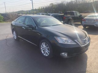 2011 LEXUS ES 350