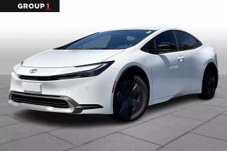 2023 TOYOTA PRIUS PRIME SE