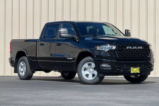 2025 RAM RAM 1500 PICKUP BIG HORN/LONE STAR