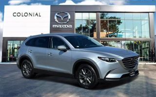 2022 MAZDA CX-9 TOURING