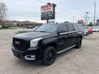 Image of 2015 GMC YUKON XL