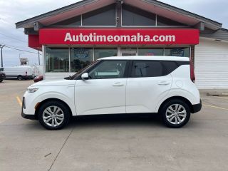 Image of 2020 KIA SOUL
