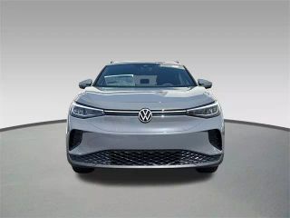 2025 VOLKSWAGEN ID.4 PRO