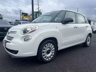 2016 FIAT 500L POP