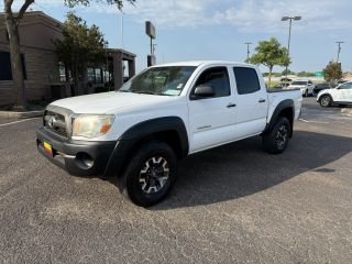 2011 TOYOTA TACOMA PRERUNNER