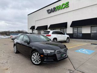 2017 AUDI A4 - Image