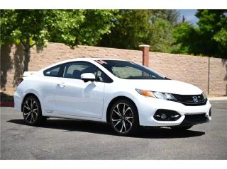 Image of 2014 HONDA CIVIC