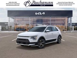 2025 KIA NIRO EX