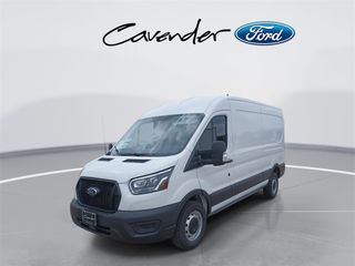 2025 FORD TRANSIT 250 CARGO VAN MEDIUM ROOF W/LWB VAN 3D