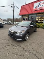 Image of 2019 HONDA HR-V