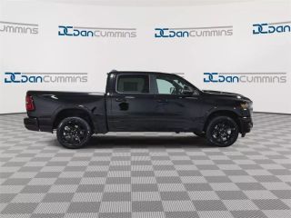 2025 RAM RAM 1500 PICKUP LARAMIE