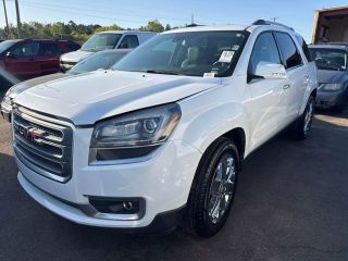 Image of 2017 GMC ACADIA LIMITED