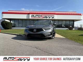 2024 ACURA INTEGRA 1.5T W/A-SPEC PKG
