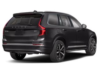 2025 VOLVO XC90 PLUS