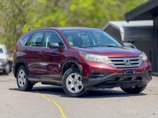 Image of 2013 HONDA CR-V