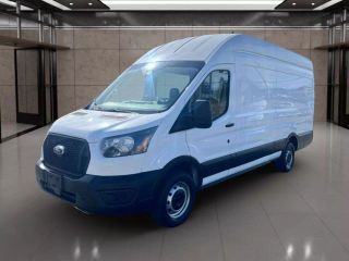 2021 FORD TRANSIT 350 EXTENDED LENGTH