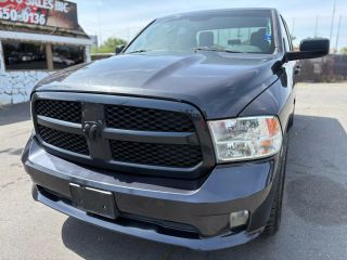 2014 RAM 1500 EXPRESS