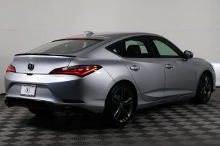 2025 ACURA INTEGRA A-SPEC
