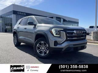 2025 GMC TERRAIN ELEVATION SPORT UTILITY 4D