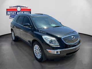 Image of 2011 BUICK ENCLAVE