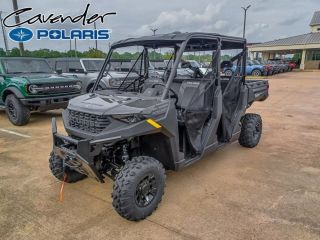 2025 POLARIS RANGER