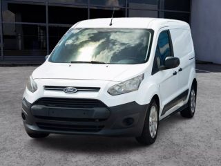 Used Car FORD TRANSIT CONNECT CARGO to buy in Miami, Florida. Price: $15,999