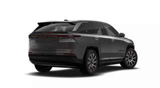2025 JEEP WAGONEER S LIMITED