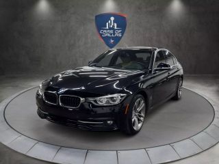 Image of 2017 BMW 3 SERIES