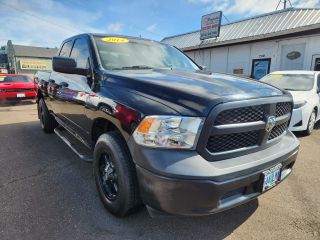 2014 RAM 1500 TRADESMAN