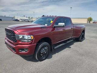 2022 RAM 3500 BIG HORN
