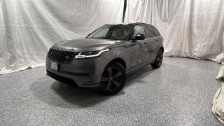 2019 LAND ROVER RANGE ROVER VELAR S