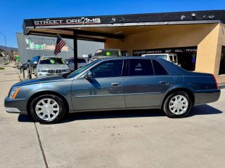 Image of 2011 CADILLAC DTS