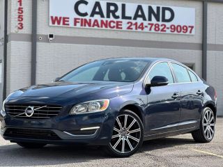 Image of 2015 VOLVO S60