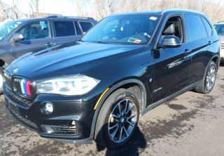 Image of 2017 BMW X5