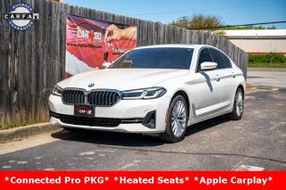 2021 BMW 5 SERIES 530I