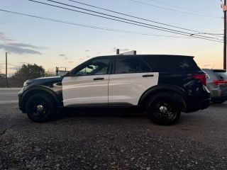 Image of 2021 FORD EXPLORER
